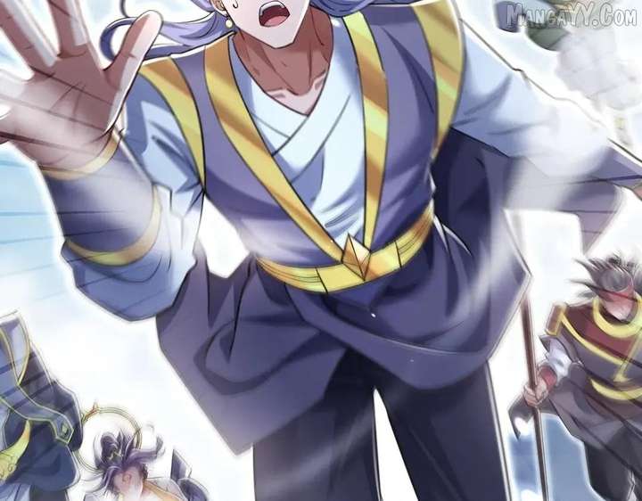 Invincible After Shocking My Empress Wife Chapter 101 - Page 15