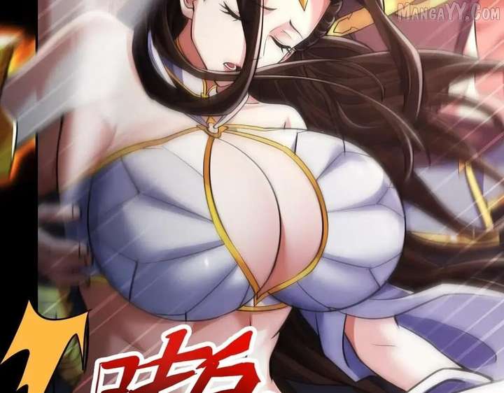 Invincible After Shocking My Empress Wife Chapter 101 - Page 161