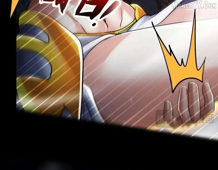 Invincible After Shocking My Empress Wife Chapter 101 - Page 162