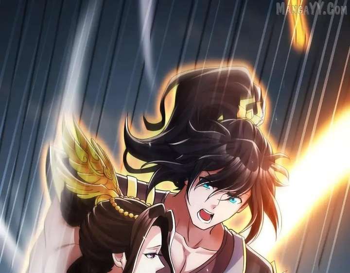 Invincible After Shocking My Empress Wife Chapter 101 - Page 164