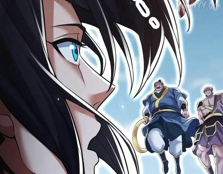 Invincible After Shocking My Empress Wife Chapter 101 - Page 171