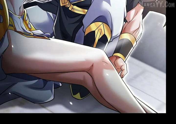 Invincible After Shocking My Empress Wife Chapter 101 - Page 175