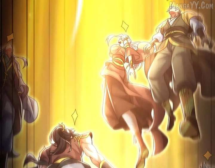 Invincible After Shocking My Empress Wife Chapter 101 - Page 188