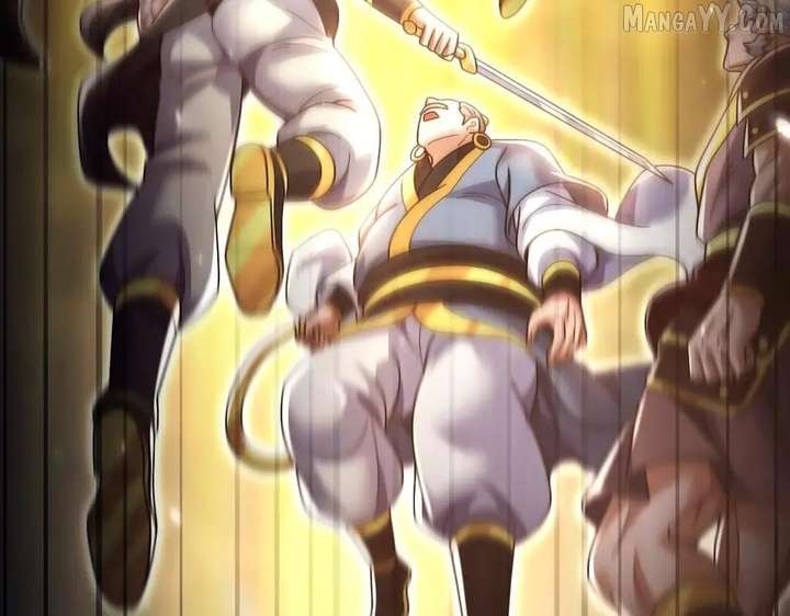 Invincible After Shocking My Empress Wife Chapter 101 - Page 189