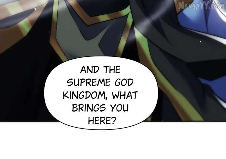 Invincible After Shocking My Empress Wife Chapter 101 - Page 25