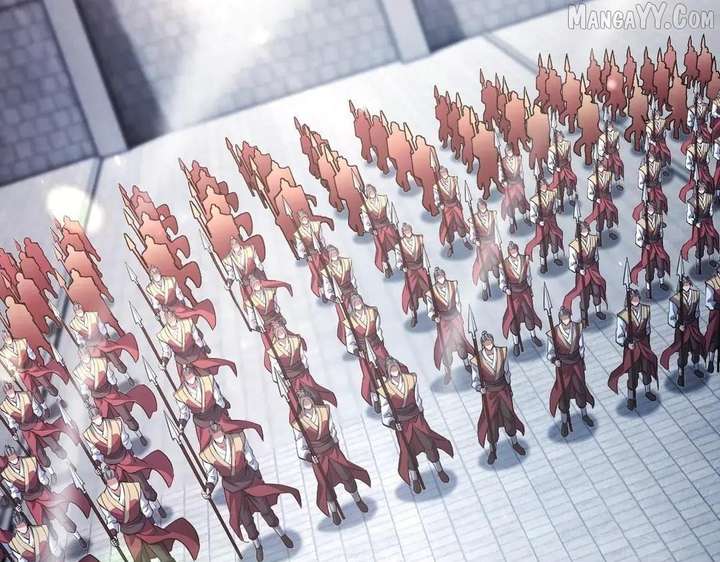 Invincible After Shocking My Empress Wife Chapter 101 - Page 3