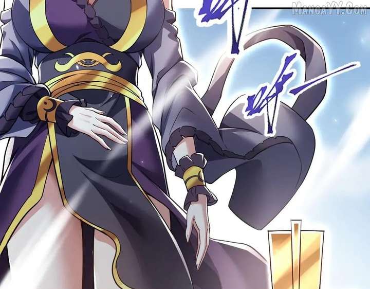 Invincible After Shocking My Empress Wife Chapter 101 - Page 37