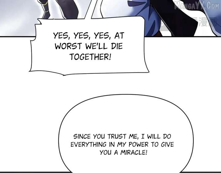 Invincible After Shocking My Empress Wife Chapter 101 - Page 43