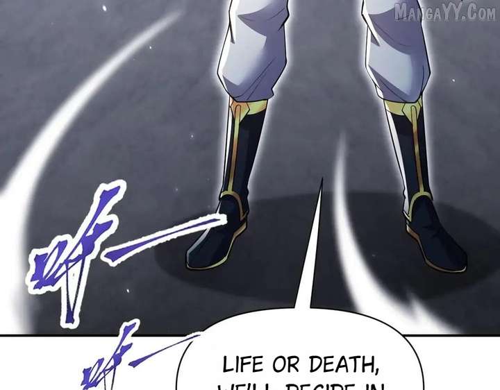 Invincible After Shocking My Empress Wife Chapter 101 - Page 46