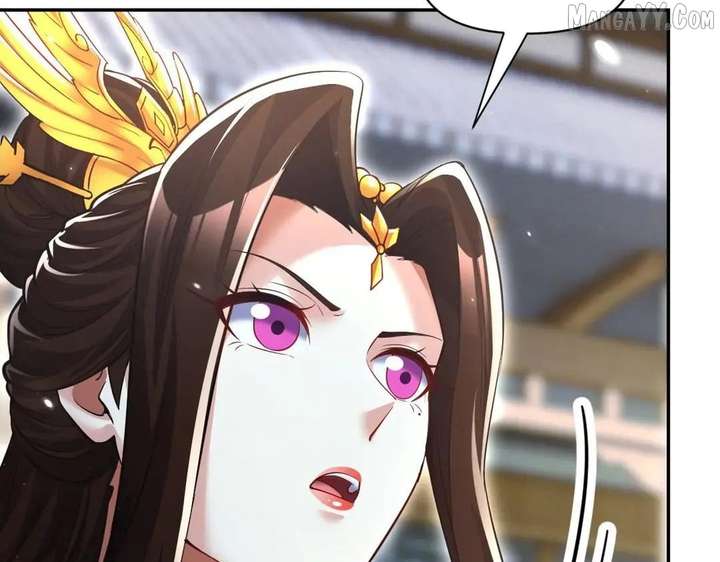 Invincible After Shocking My Empress Wife Chapter 101 - Page 48