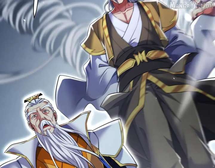 Invincible After Shocking My Empress Wife Chapter 101 - Page 60