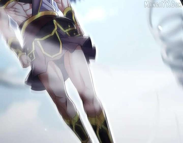 Invincible After Shocking My Empress Wife Chapter 101 - Page 63