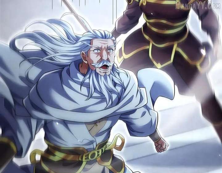 Invincible After Shocking My Empress Wife Chapter 101 - Page 66