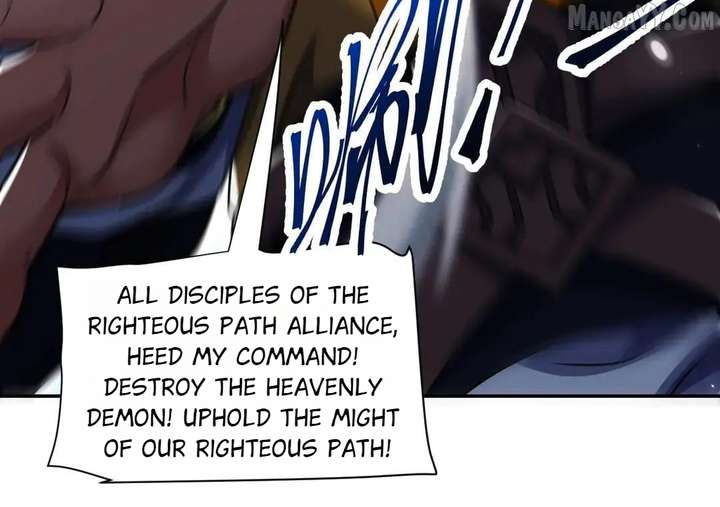 Invincible After Shocking My Empress Wife Chapter 101 - Page 75