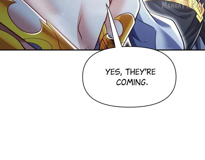 Invincible After Shocking My Empress Wife Chapter 101 - Page 8