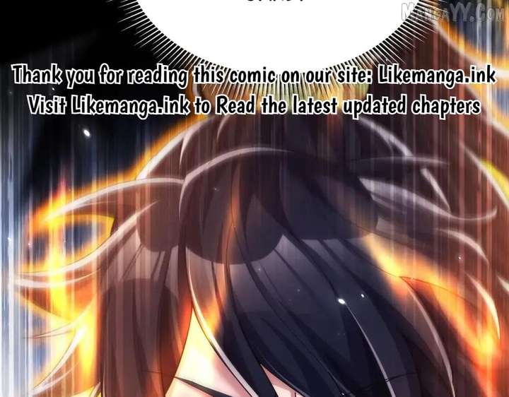 Invincible After Shocking My Empress Wife Chapter 101 - Page 81