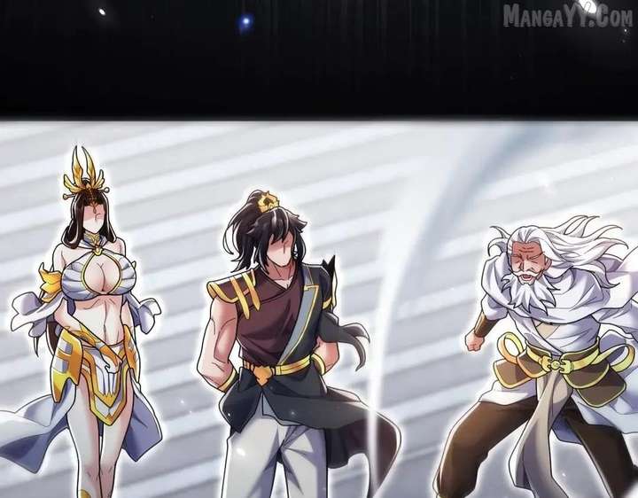 Invincible After Shocking My Empress Wife Chapter 101 - Page 85