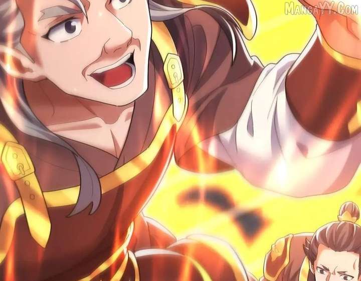 Invincible After Shocking My Empress Wife Chapter 101 - Page 87