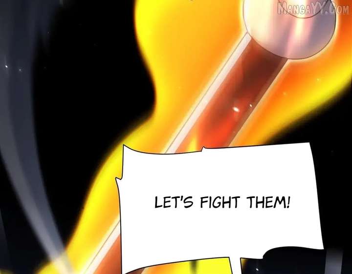 Invincible After Shocking My Empress Wife Chapter 101 - Page 90