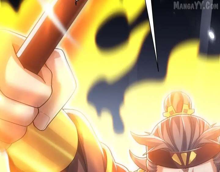 Invincible After Shocking My Empress Wife Chapter 101 - Page 91