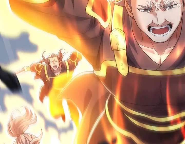 Invincible After Shocking My Empress Wife Chapter 101 - Page 92