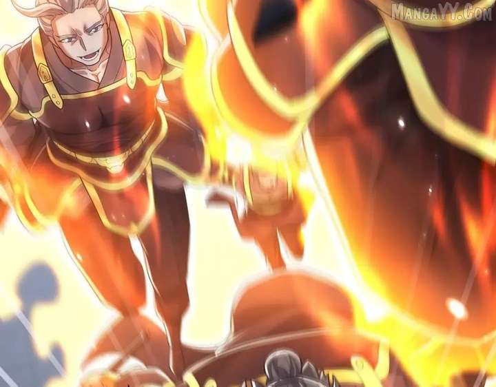 Invincible After Shocking My Empress Wife Chapter 101 - Page 93