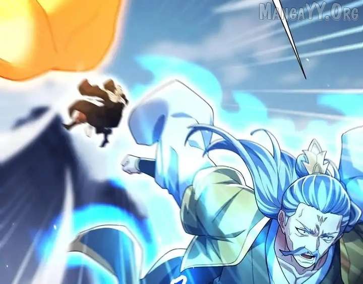 Invincible After Shocking My Empress Wife Chapter 102 - Page 111