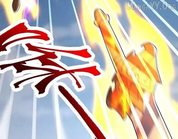 Invincible After Shocking My Empress Wife Chapter 102 - Page 119