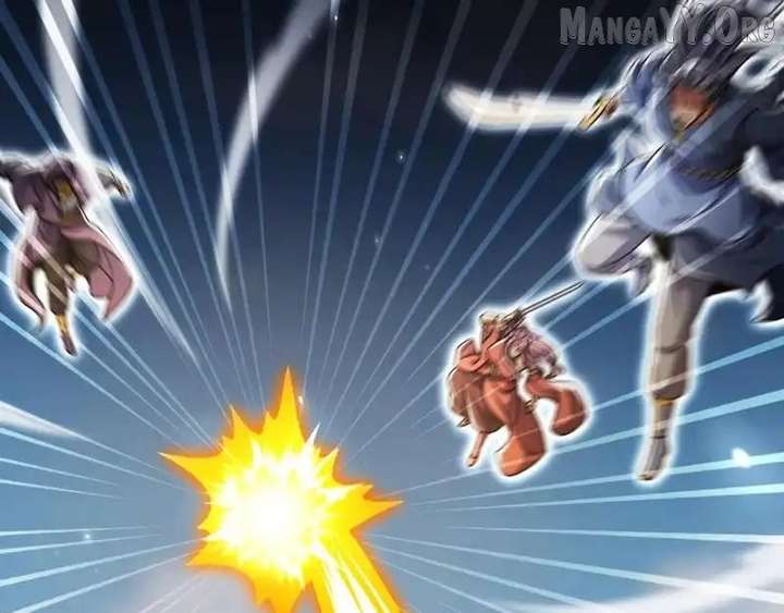 Invincible After Shocking My Empress Wife Chapter 102 - Page 12