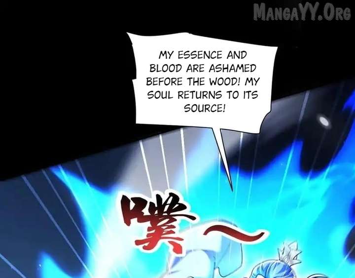 Invincible After Shocking My Empress Wife Chapter 102 - Page 126