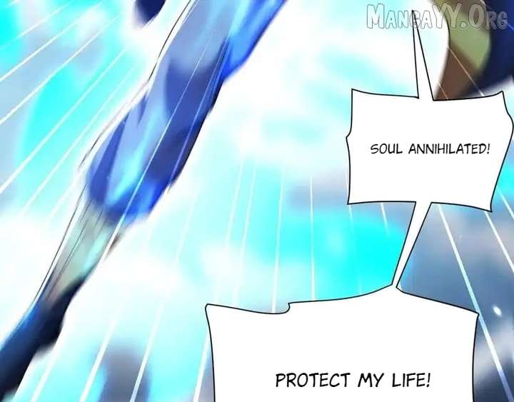 Invincible After Shocking My Empress Wife Chapter 102 - Page 128