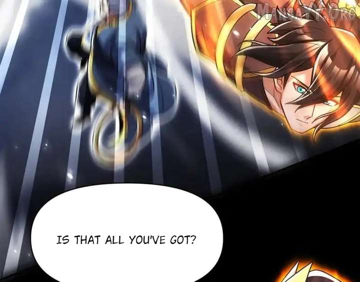 Invincible After Shocking My Empress Wife Chapter 102 - Page 14