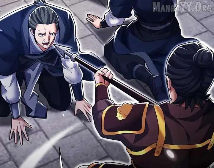 Invincible After Shocking My Empress Wife Chapter 102 - Page 141