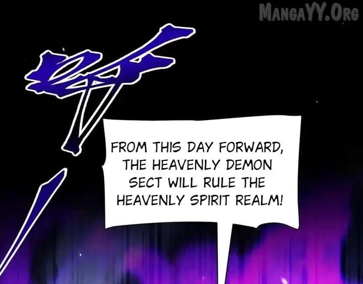 Invincible After Shocking My Empress Wife Chapter 102 - Page 153