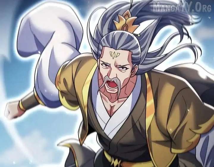 Invincible After Shocking My Empress Wife Chapter 102 - Page 18