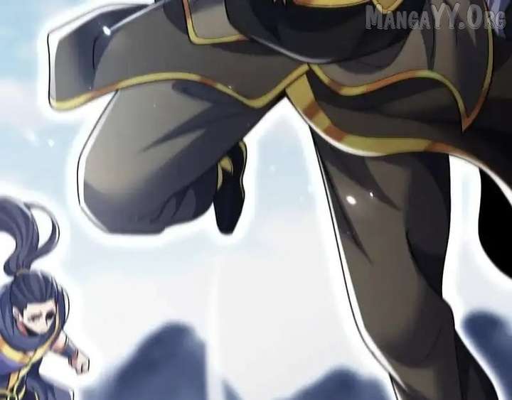 Invincible After Shocking My Empress Wife Chapter 102 - Page 19