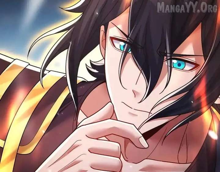 Invincible After Shocking My Empress Wife Chapter 102 - Page 22