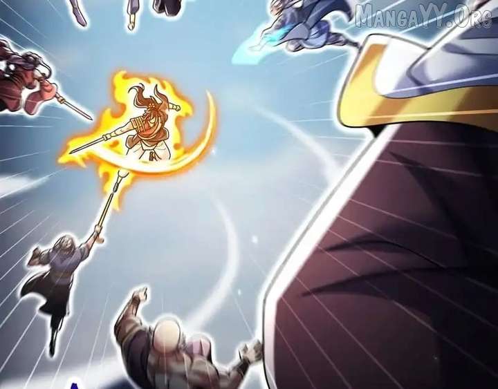 Invincible After Shocking My Empress Wife Chapter 102 - Page 3