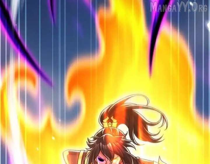 Invincible After Shocking My Empress Wife Chapter 102 - Page 30