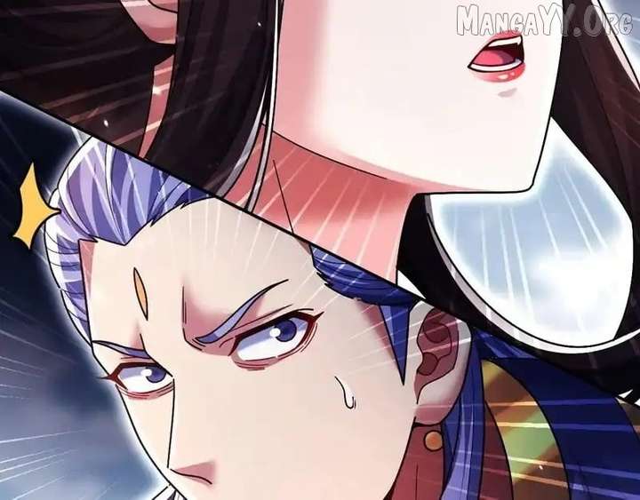 Invincible After Shocking My Empress Wife Chapter 102 - Page 35