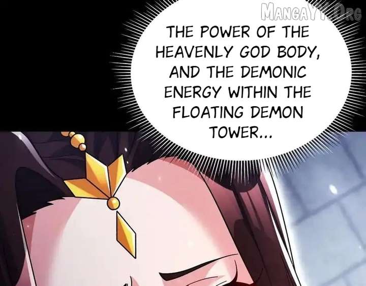 Invincible After Shocking My Empress Wife Chapter 102 - Page 38