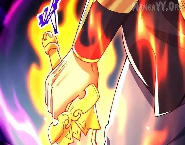 Invincible After Shocking My Empress Wife Chapter 102 - Page 43