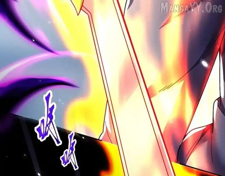 Invincible After Shocking My Empress Wife Chapter 102 - Page 44