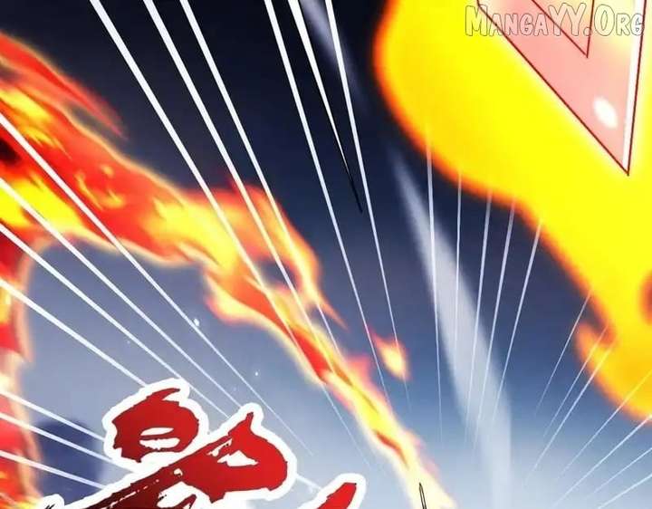 Invincible After Shocking My Empress Wife Chapter 102 - Page 46