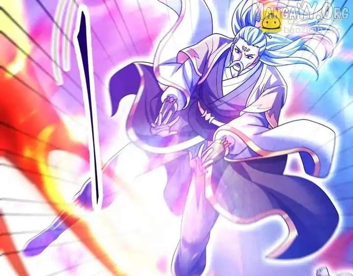 Invincible After Shocking My Empress Wife Chapter 102 - Page 52