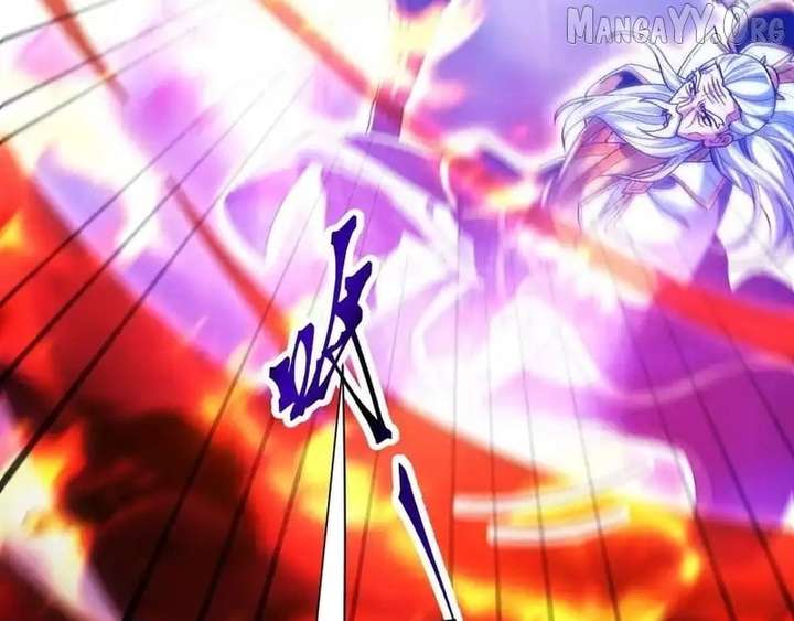 Invincible After Shocking My Empress Wife Chapter 102 - Page 53