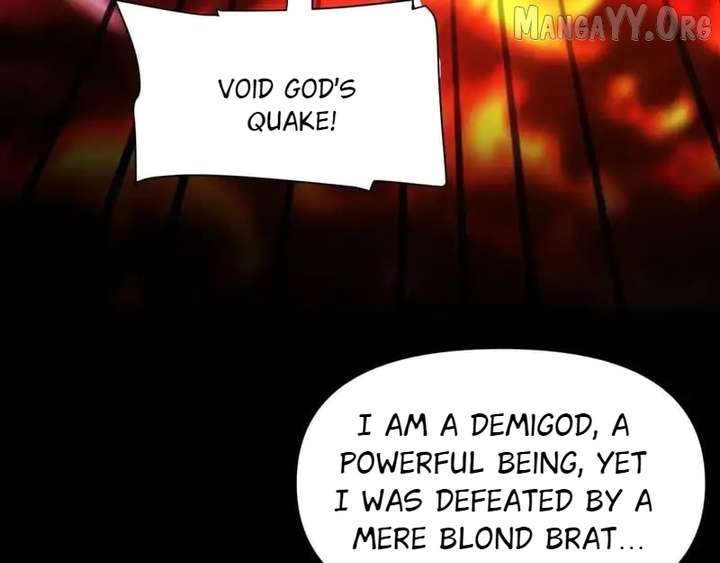 Invincible After Shocking My Empress Wife Chapter 102 - Page 54