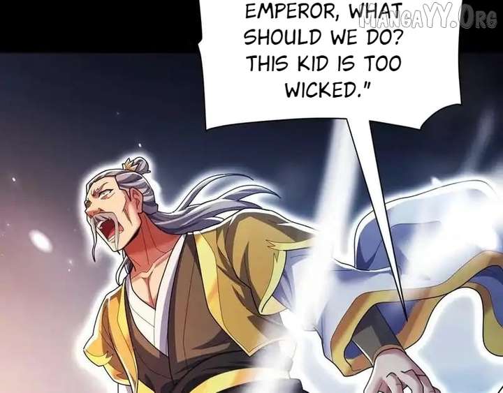 Invincible After Shocking My Empress Wife Chapter 102 - Page 81