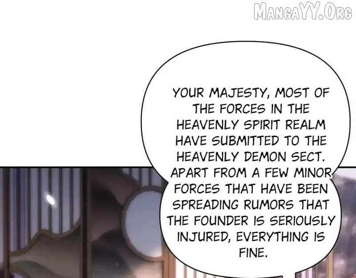 Invincible After Shocking My Empress Wife Chapter 103 - Page 101