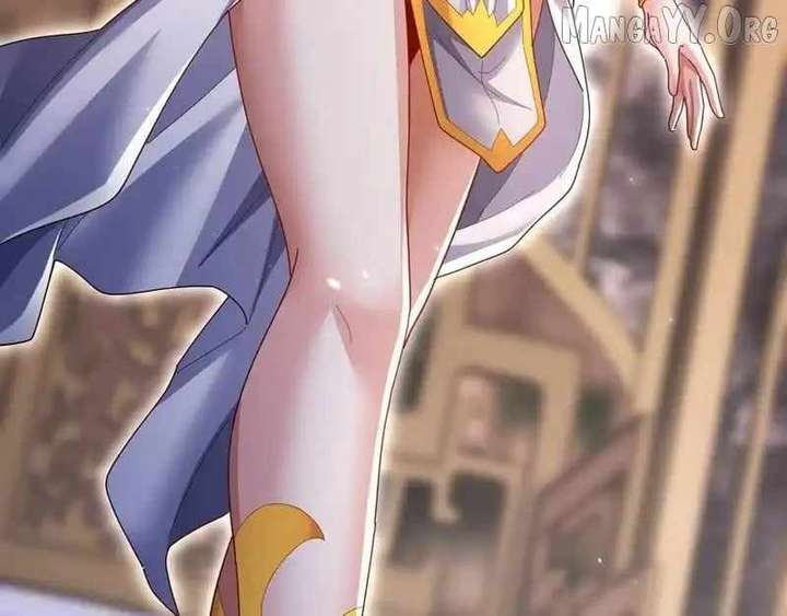 Invincible After Shocking My Empress Wife Chapter 103 - Page 111